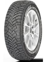 Padangos MICHELIN X-ICE NORTH 4 195/60 R15 XL 92 T