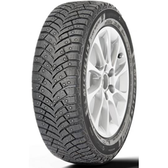 Padangos MICHELIN X-ICE NORTH 4 195/60 R15 XL 92 T