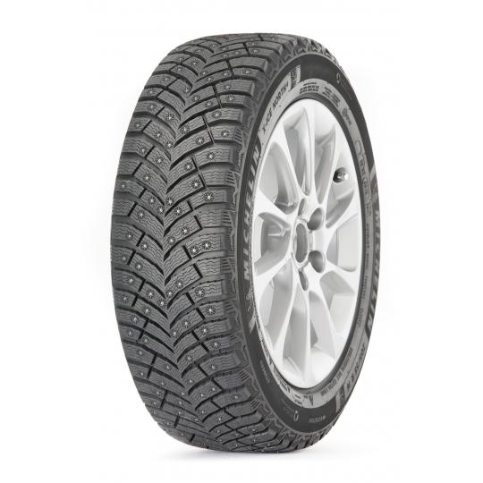 Padangos Michelin 235/65 R17 108T X-ICE North 4 SUV