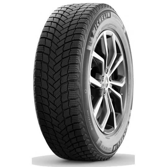 Padangos MICHELIN X-ICE SNOW SUV 195/65 R15 XL 95 T