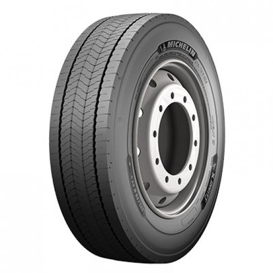 Padangos MICHELIN X INCITY EV Z 275/70 R22,5 152/149J