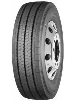 Padangos MICHELIN X INCITY Z 295/80 R22,5 154/149J