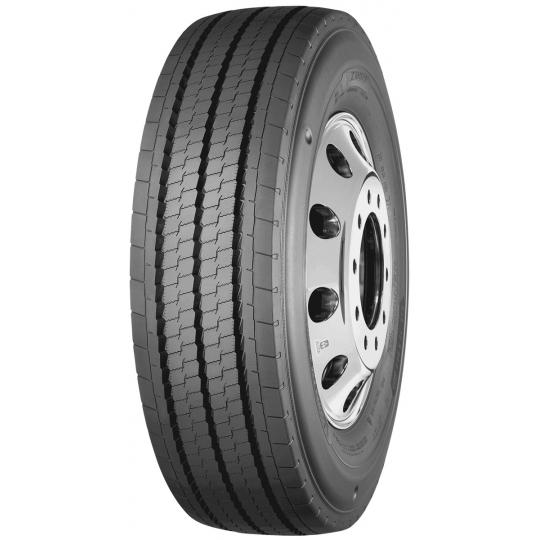 Padangos MICHELIN X INCITY Z 295/80 R22,5 154/149J