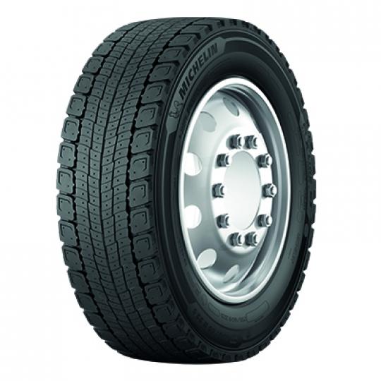 Padangos MICHELIN X LINE ENERGY D3 295/60 R22,5 150/147K