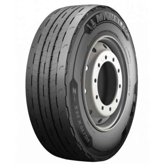 Padangos MICHELIN X LINE ENERGY Z2 315/70 R22,5 156L