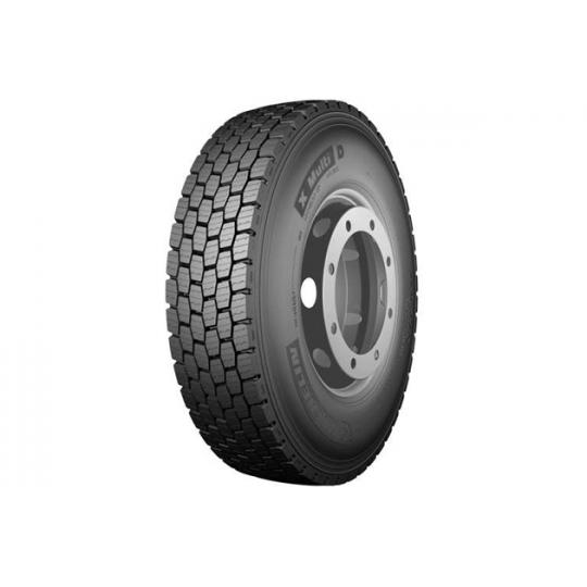 Padangos MICHELIN X MULTI D 215/75 R17,5 126M