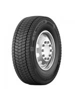 Padangos MICHELIN X MULTI D2 285/70 R19,5 148/146L
