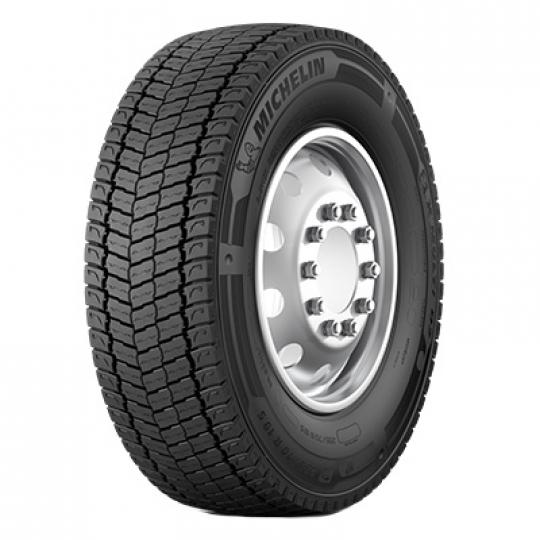 Padangos MICHELIN X MULTI D2 265/70 R19,5 140/138M