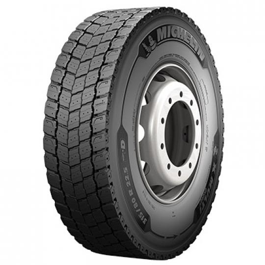 Padangos MICHELIN X MULTI ENERGY D2 315/70 R22,5 156/150L