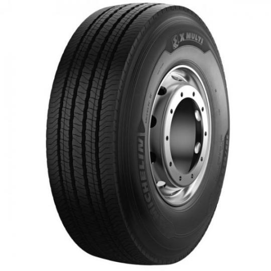 Padangos Michelin 385/55 R22,5 160K X Multi F