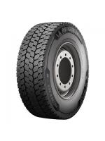 Padangos MICHELIN X MULTI GRIP D 315/70 R22,5 154/150L