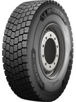 Padangos MICHELIN X MULTI HD D 315/80 R22,5 156L