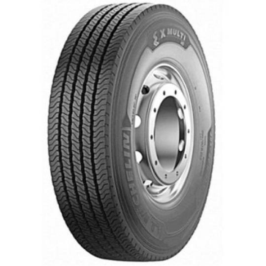 Padangos MICHELIN X MULTI HD Z 315/80 R22,5 156L