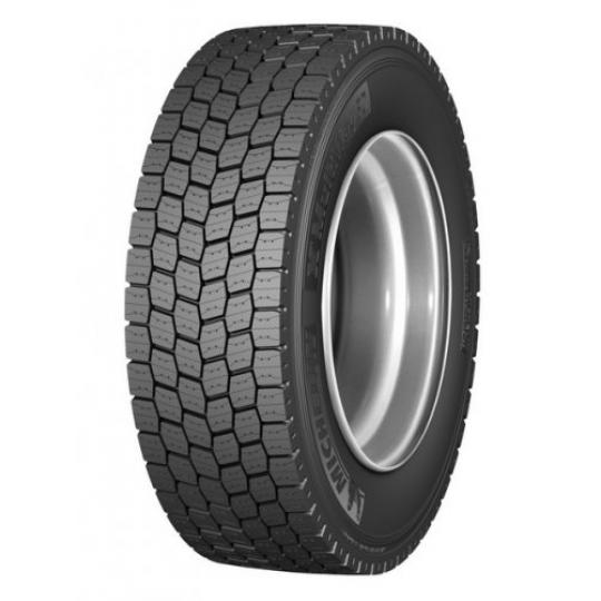 Padangos MICHELIN X MULTIWAY 3D XDE 295/80 R22,5 152/148L