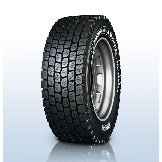Padangos MICHELIN X MULTIWAY XD 295/60 R22,5 150K
