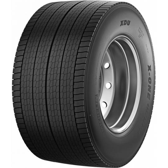 Padangos MICHELIN X ONE XDU 455/45 R22,5 166J