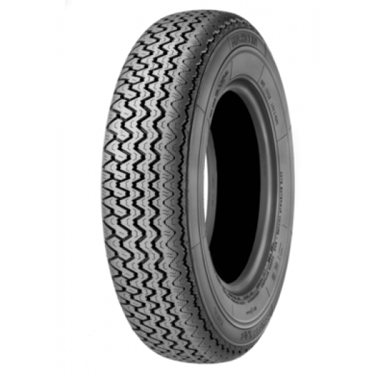 MICHELIN XAS OLDTIMER 185/70 R14 88 V