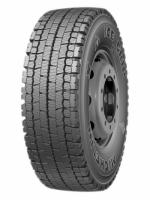 Padangos MICHELIN XDW ICE GRIP 315/70 R22,5 154/150L