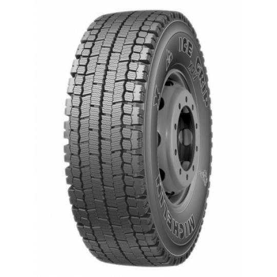 Padangos MICHELIN XDW ICE GRIP 315/70 R22,5 154/150L
