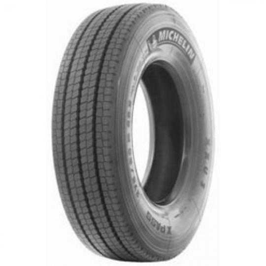 Padangos MICHELIN XZU 275/70 R22,5 148J