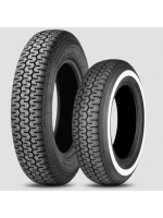 Padangos MICHELIN XZX 145/70 R12 69 S