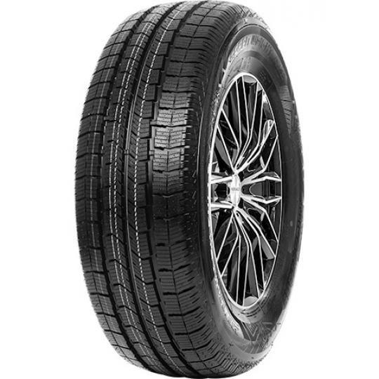 Padangos MILESTONE GREEN WEIGHT A/S 215/65 R16C 109 T