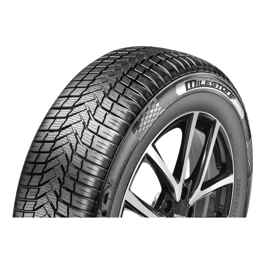 Padangos MILESTONE MA01 215/55 R18 XL 99 V