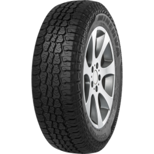 Padangos MINERVA ECOSPEED A/T 235/75 R15 109 T