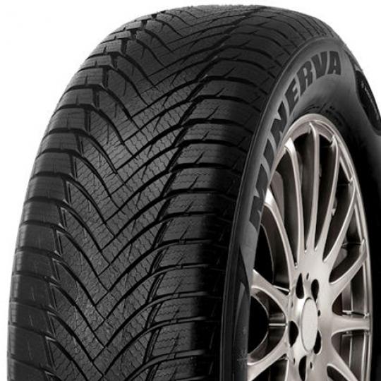 Padangos Minerva 155/80 R13 79T Frostrack HP