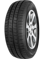 Padangos MINERVA FROSTRACK VAN 185/65 R15C 97/95 S