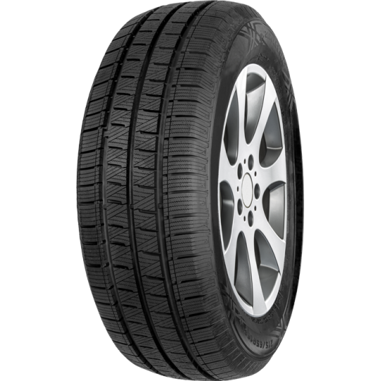 Padangos MINERVA FROSTRACK VAN 185/65 R15C 97/95 S