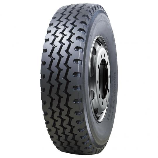 Padangos MIRAGE MG011 315/80 R22,5 156/152L