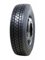 Padangos Mirage 295/80 R22,5 152/149M MG628