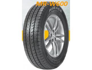 Mirage 155/80 R12C 88/86Q MR-W600