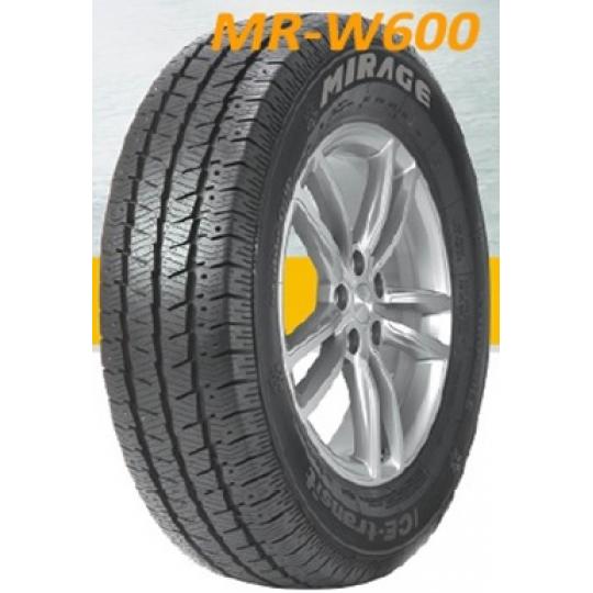 Mirage 155/80 R12C 88/86Q MR-W600