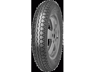 Padangos MITAS B 14 3,50 -10 59J TT FRONT/REAR