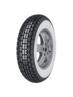 Padangos MITAS B13 WSW 3,50 -8 46J TT FRONT/REAR