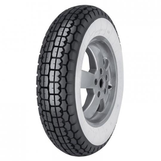 Padangos MITAS B13 WSW 3,50 -8 46J TT FRONT/REAR