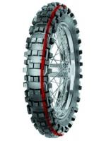 Padangos MITAS C-16 110 100 -18 64M TT REAR