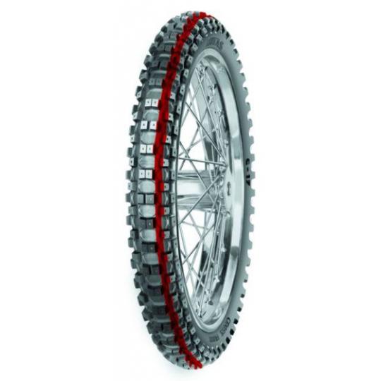 Padangos MITAS C-17 90 90 -21 54R TT FRONT