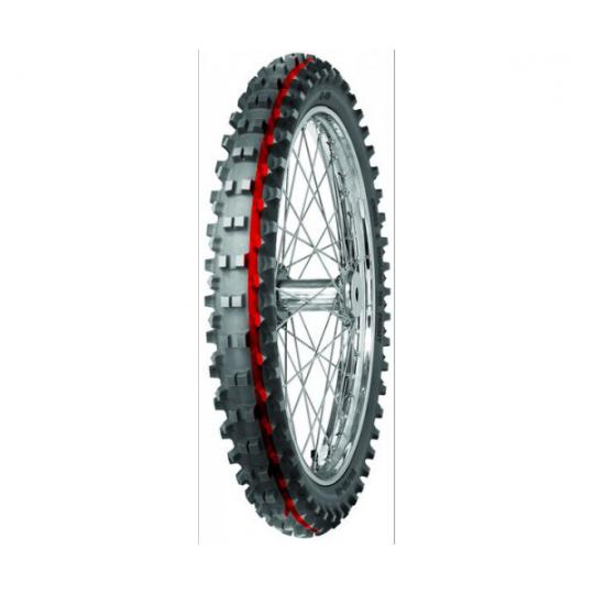 Padangos MITAS C-19 90 90 -21 54R TT FRONT
