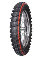 Padangos MITAS C-20 80 100 -12 50M TT REAR