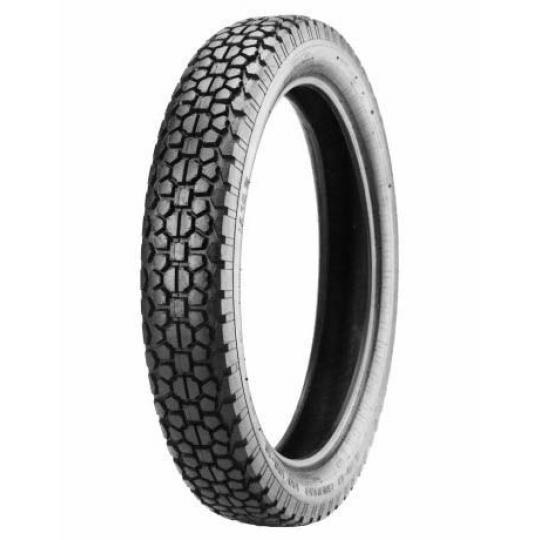 Padangos MITAS E-03 3,50 -18 62R TT FRONT/REAR