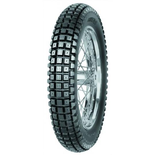 Padangos MITAS E-05 3,50 -16 58S TT FRONT/REAR