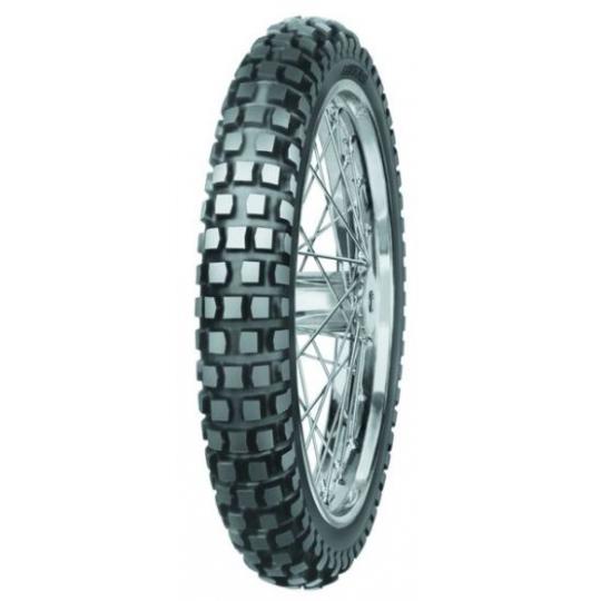 Padangos MITAS E-06 2,75 -16 46S TT FRONT/REAR