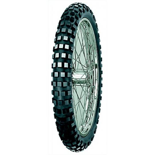 Padangos MITAS E13 RALLY STAR 90 90 -21 54R TL FRONT