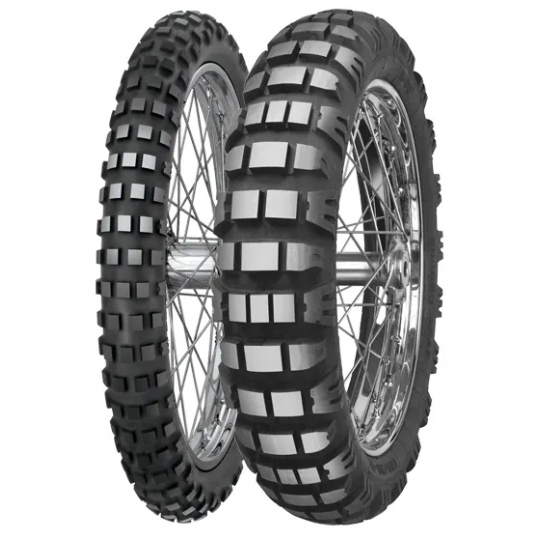 Padangos MITAS EF-09 90 100 -21 57R TT FRONT