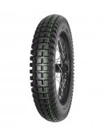 Padangos MITAS ENDURO HYBRID SL 110 90 -19 62P TT/TL REAR