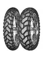 Padangos MITAS ENDURO TRAIL+ 4,00 -18 64H TT/TL REAR