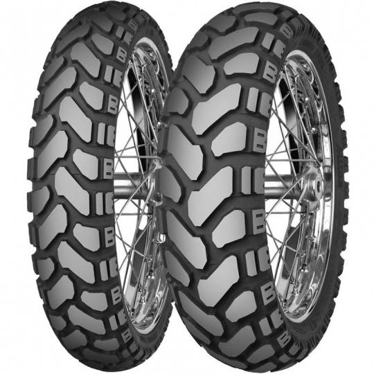 Padangos MITAS ENDURO TRAIL+ 4,00 -18 64H TT/TL REAR